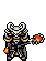 Mago podre — Warspear Online