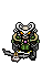 Atirador podre — Warspear Online