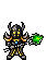 Mago blasfemo — Warspear Online