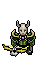 Atirador repugnante — Warspear Online