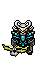 Atirador asqueroso — Warspear Online