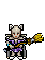 Encantadora de Gatos — Warspear Online