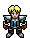Filho mais velho — Warspear Online