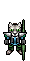 Caçador perturbado — Warspear Online