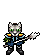 Pescador perturbado — Warspear Online