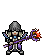 Guardião da chave cinza — Warspear Online