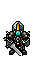 Espadachim petrificado — Warspear Online