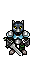 Licantropo jovem — Warspear Online