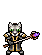 Eremita Sombrador — Warspear Online
