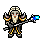 Fantasma Inquieto — Warspear Online