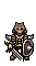 Avatar do Lobo Defensor — Warspear Online