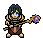 Sábia do Clã do Lobo — Warspear Online