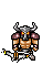 Minotauro combatente — Warspear Online