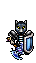 Valquíria lupina — Warspear Online
