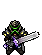 Triário áugure — Warspear Online
