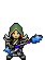 Tecencantos das Neves — Warspear Online