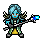 Mago carazul — Warspear Online