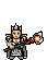 Rainha da Neve — Warspear Online