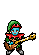 Elfo Gelado — Warspear Online
