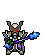 Encantador de gelo — Warspear Online