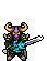 Punidor jakkar — Warspear Online