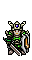 Templário hiperbóreo — Warspear Online