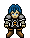 Treinador de Ladinos — Warspear Online