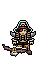 Velho pirata — Warspear Online