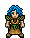 Estalajadeira Helli — Warspear Online