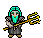 Espírito do aldeão — Warspear Online