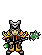 Grum, o aranheiro — Warspear Online