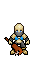 Bruto — Warspear Online