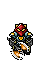 Geomante sinistro — Warspear Online