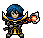 Necromante servo — Warspear Online