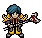 Bruxo corruptor — Warspear Online