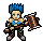 Minerador louco — Warspear Online