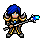 Invocador de espíritos — Warspear Online