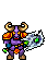Jakkar liberto — Warspear Online