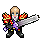 Guarda Tengon — Warspear Online