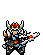 Guarda dócil — Warspear Online