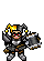 Palhaço louco — Warspear Online