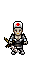 Noiva-cadáver — Warspear Online