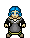Mercadora Vândis — Warspear Online