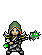 Cultista repugnante — Warspear Online