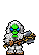 Defensor de Kwach — Warspear Online