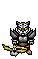 Batedor Sangue-felino — Warspear Online