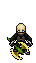 Pirata mercenário — Warspear Online