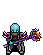 Senhor dragão — Warspear Online