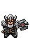 Berserker das Garras Sangrentas — Warspear Online