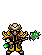 Sectário de Kronus — Warspear Online